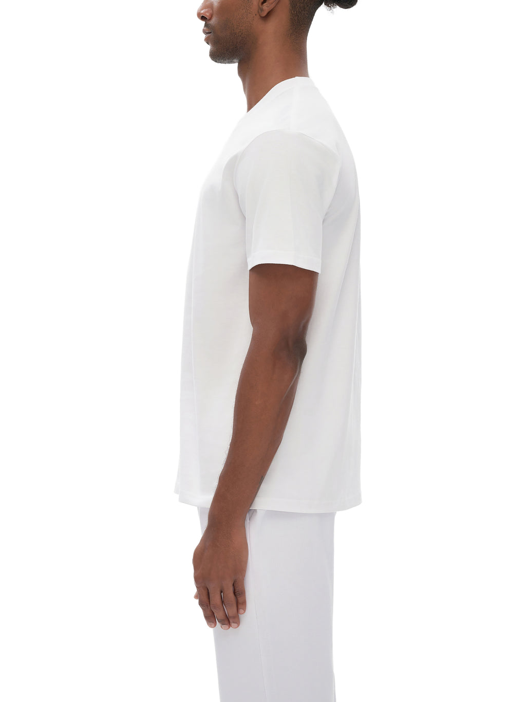 Artistic Operations Official Unisex Seamless Cotton T-Shirt