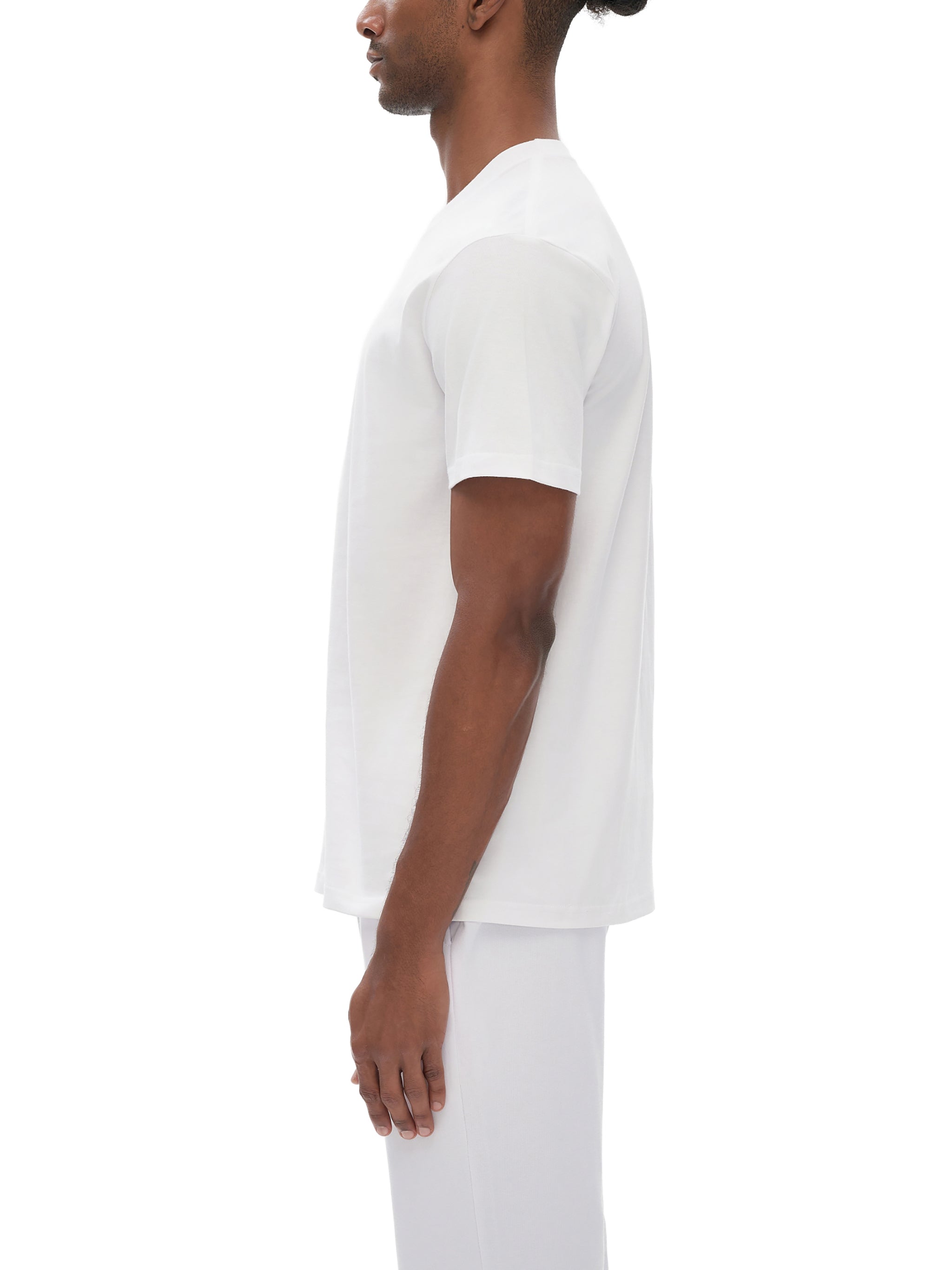 Artistic Operations Official Unisex Seamless Cotton T-Shirt