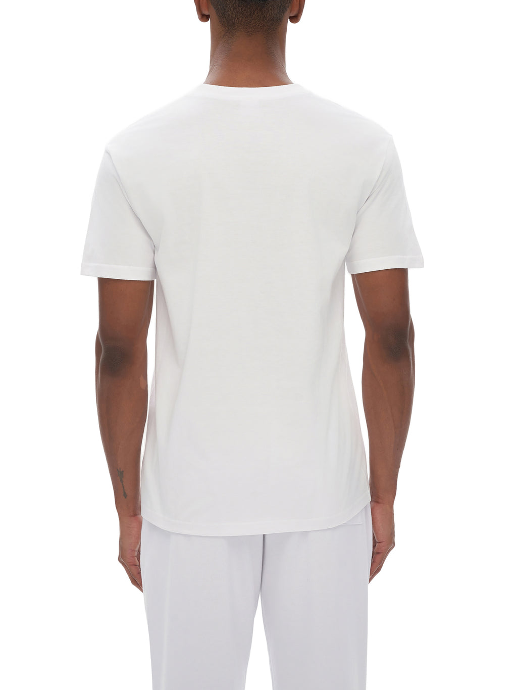 Artistic Operations Official Unisex Seamless Cotton T-Shirt