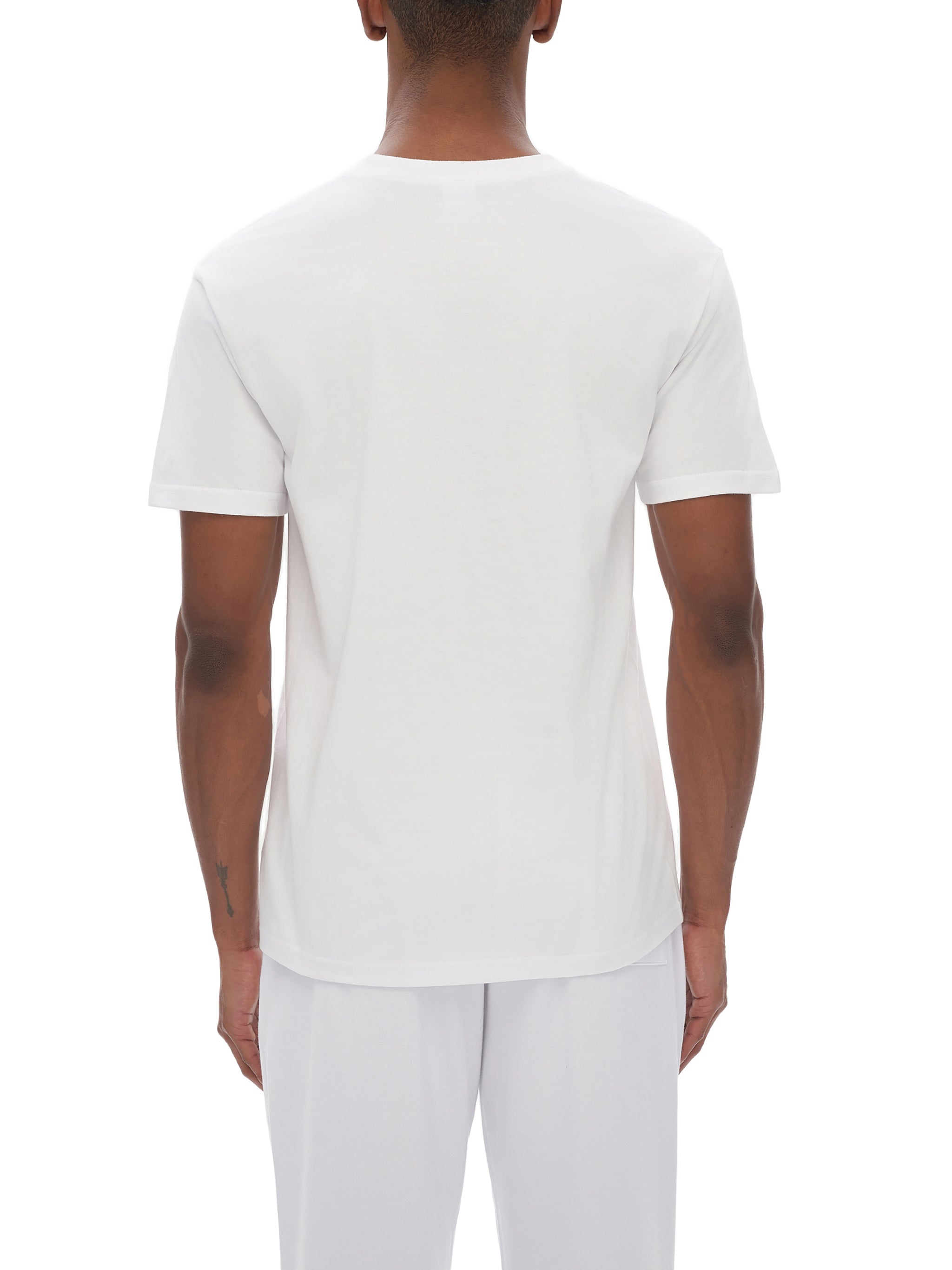 Artistic Operations Official Unisex Seamless Cotton T-Shirt