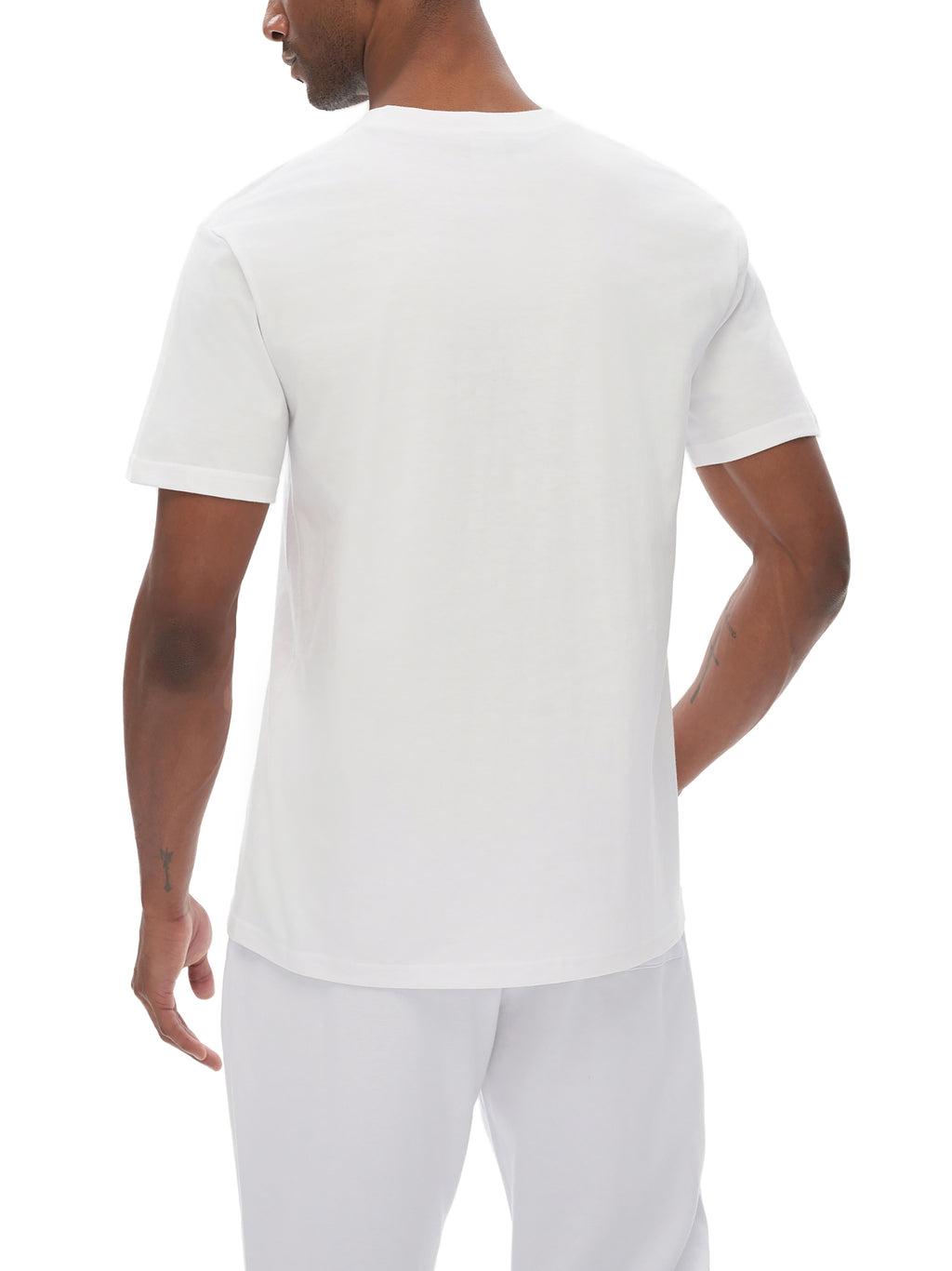 Artistic Operations Official Unisex Seamless Cotton T-Shirt