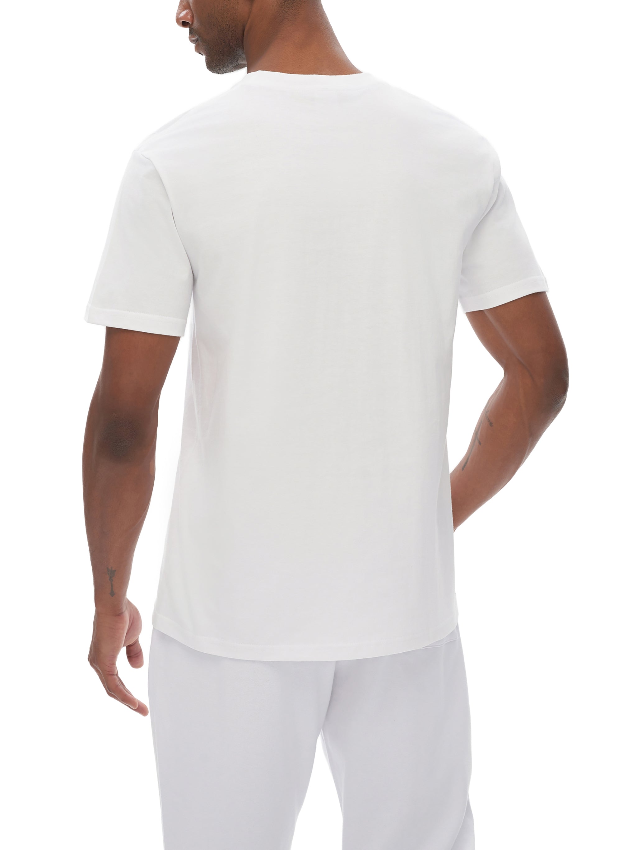 Artistic Operations Official Unisex Seamless Cotton T-Shirt
