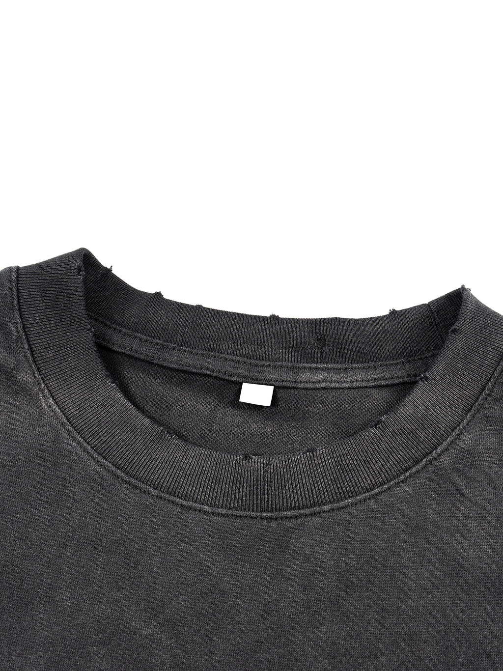 mens,faded,black,longsleeve,gray,fade,cotton,tapstitch,artistic,operations,2026,new,winter,evening,sports
