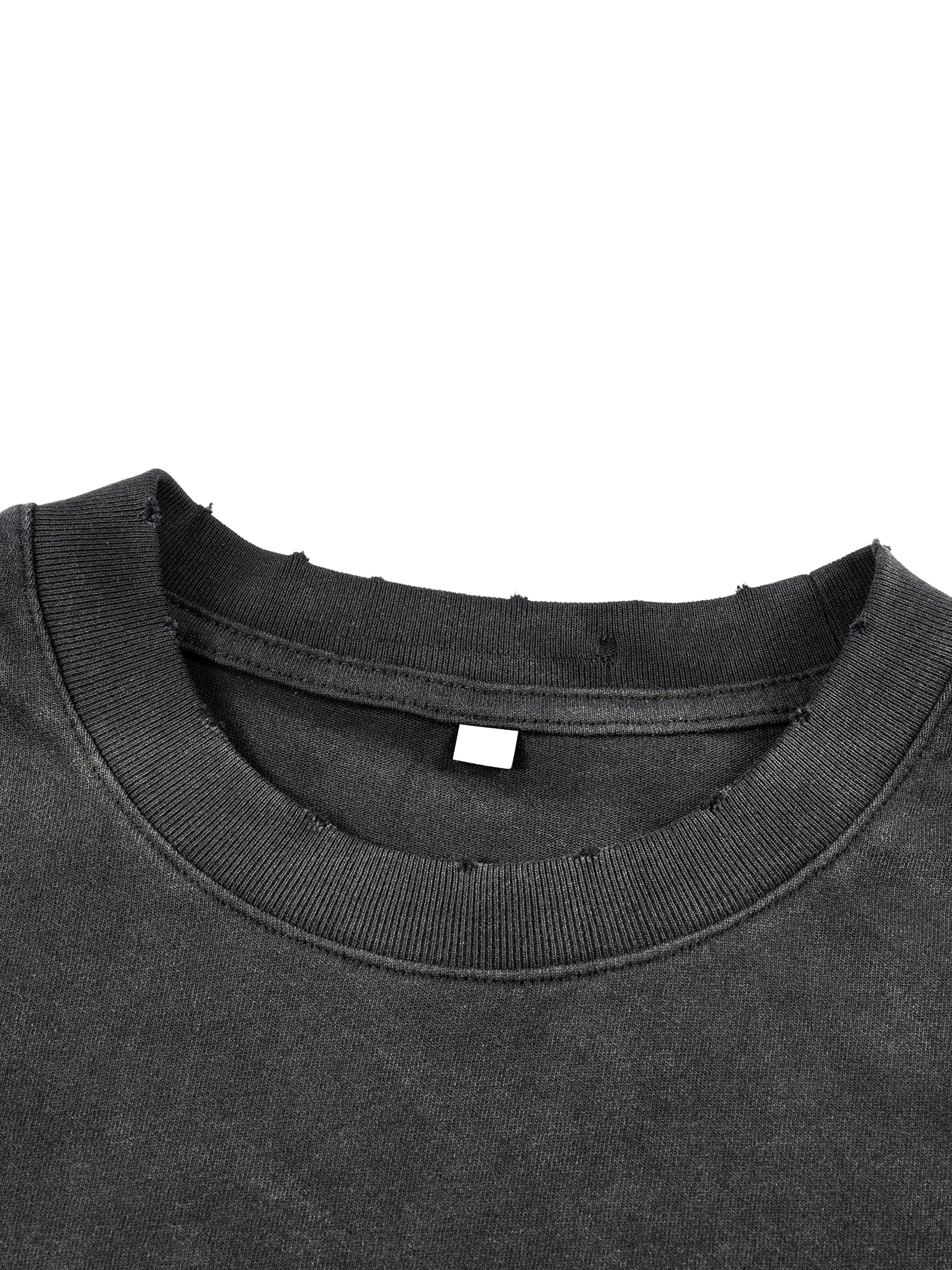 mens,faded,black,longsleeve,gray,fade,cotton,tapstitch,artistic,operations,2026,new,winter,evening,sports