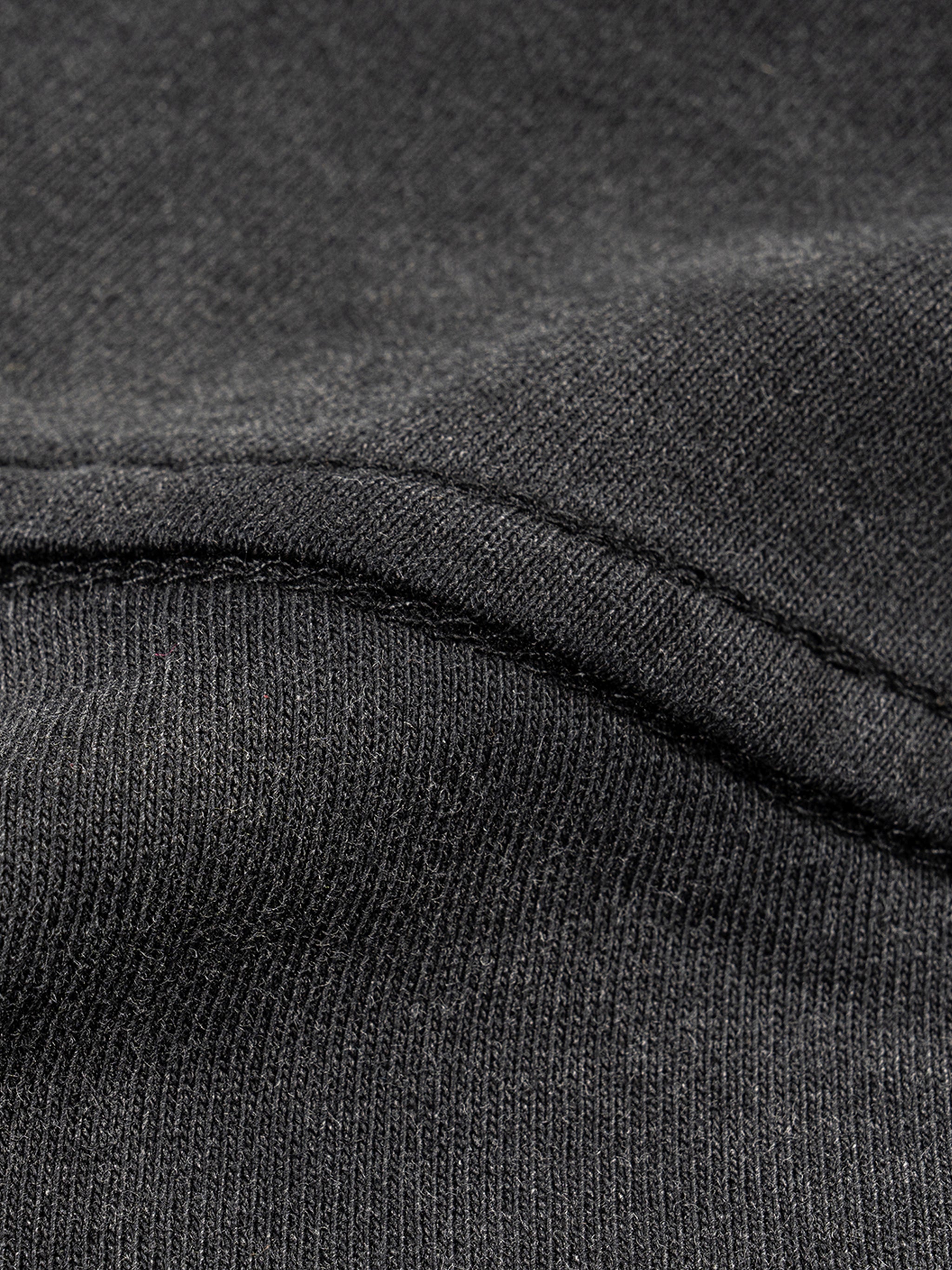 mens,faded,black,longsleeve,gray,fade,cotton,tapstitch,artistic,operations,2026,new,winter,evening,sports
