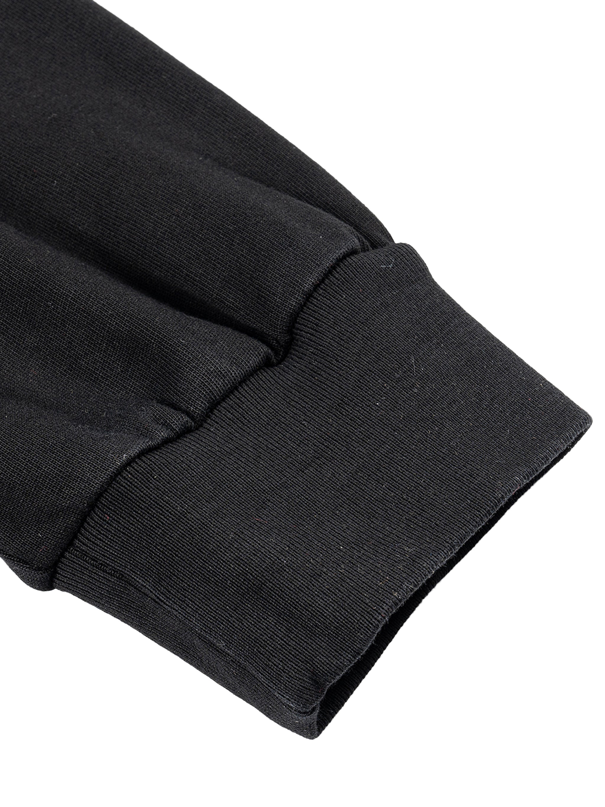 mens,faded,black,longsleeve,gray,fade,cotton,tapstitch,artistic,operations,2026,new,winter,evening,sports