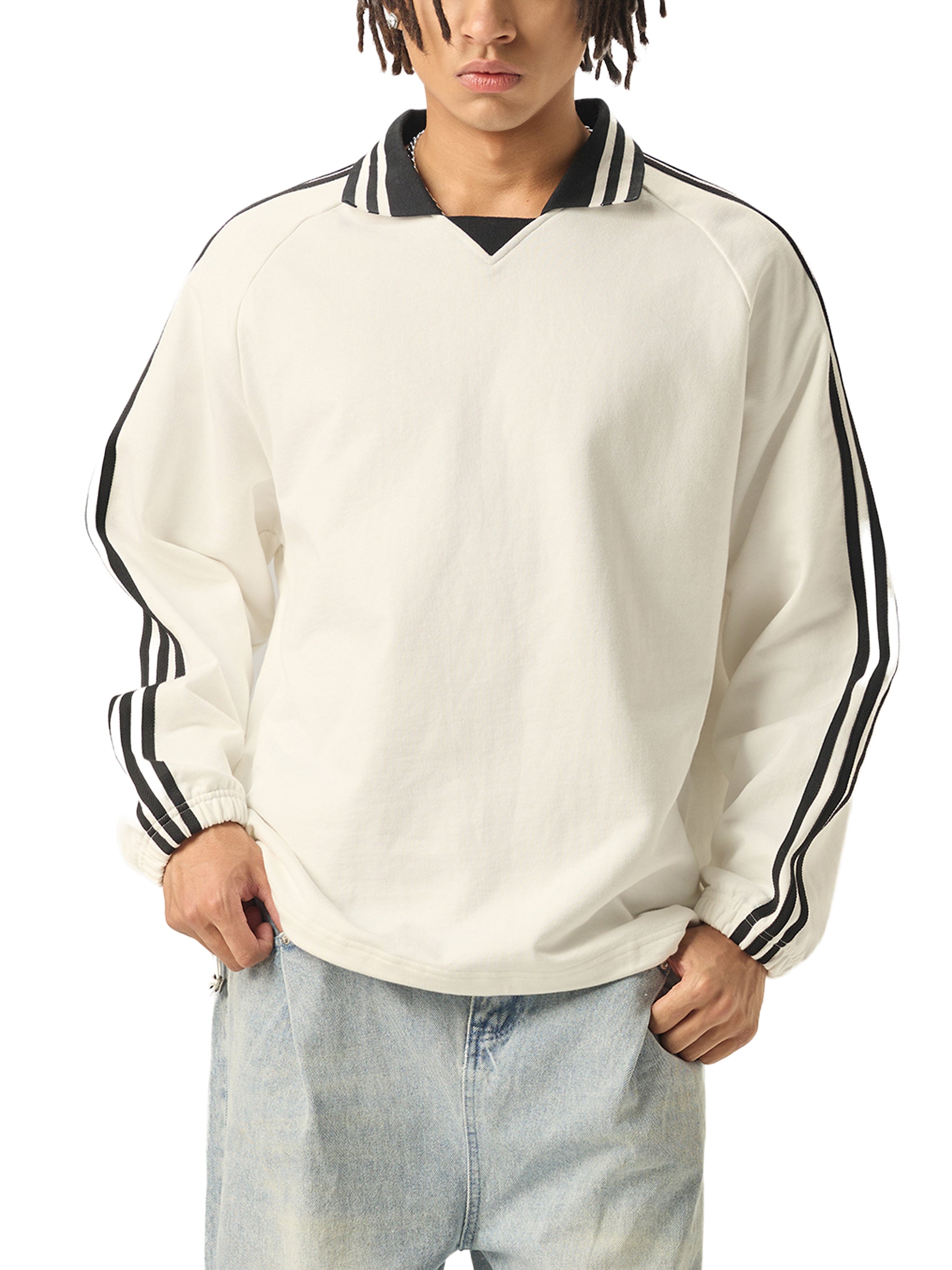 menswear,stripe,longsleeve