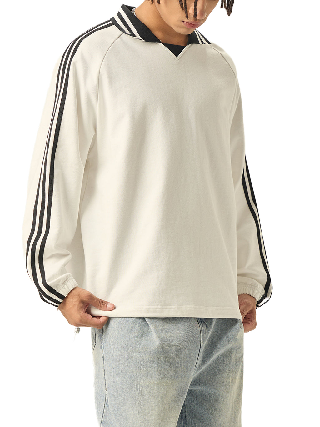 menswear,stripe,longsleeve