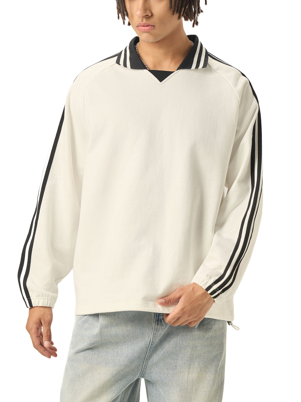 menswear,stripe,longsleeve