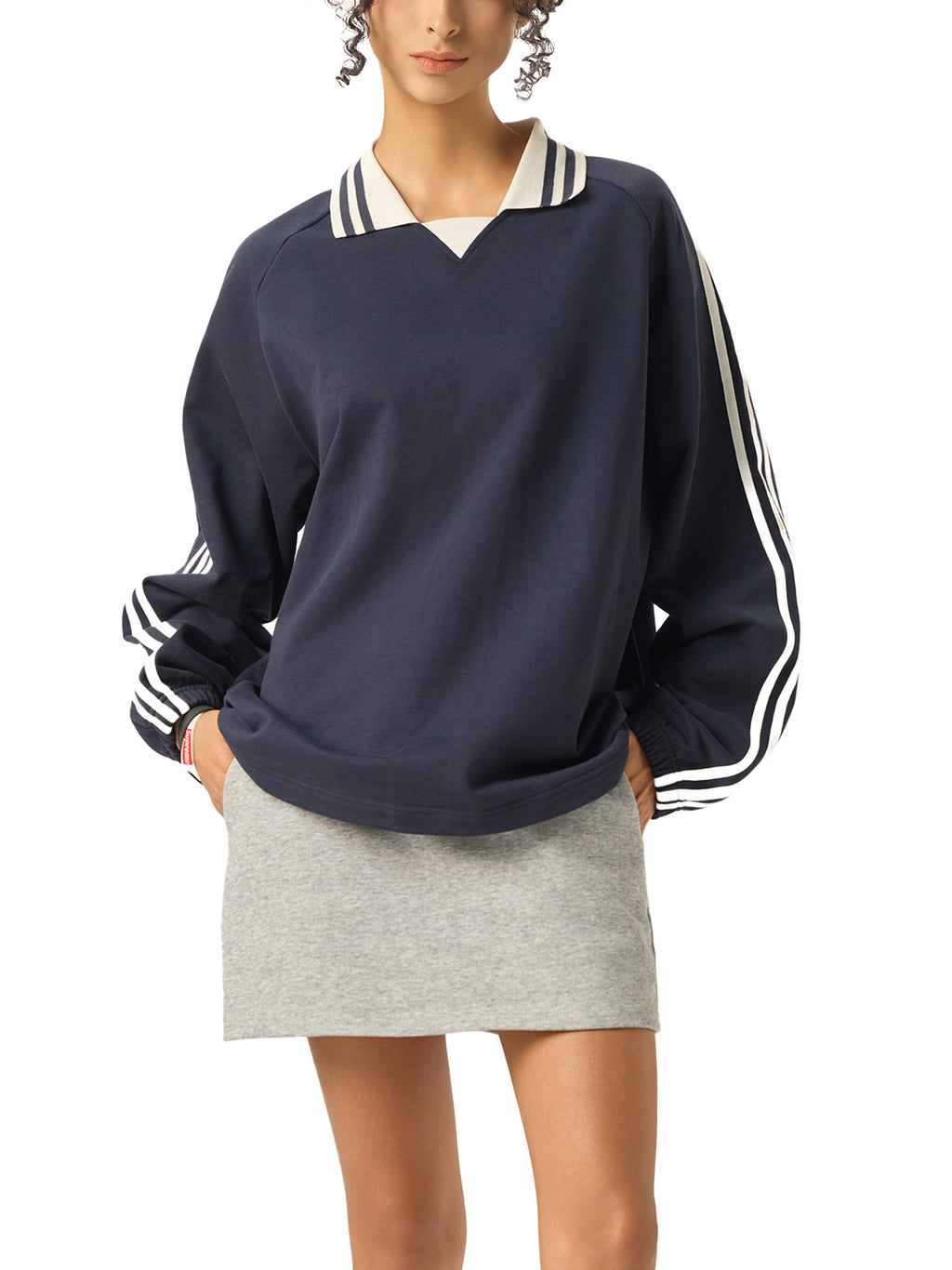 menswear,stripe,longsleeve