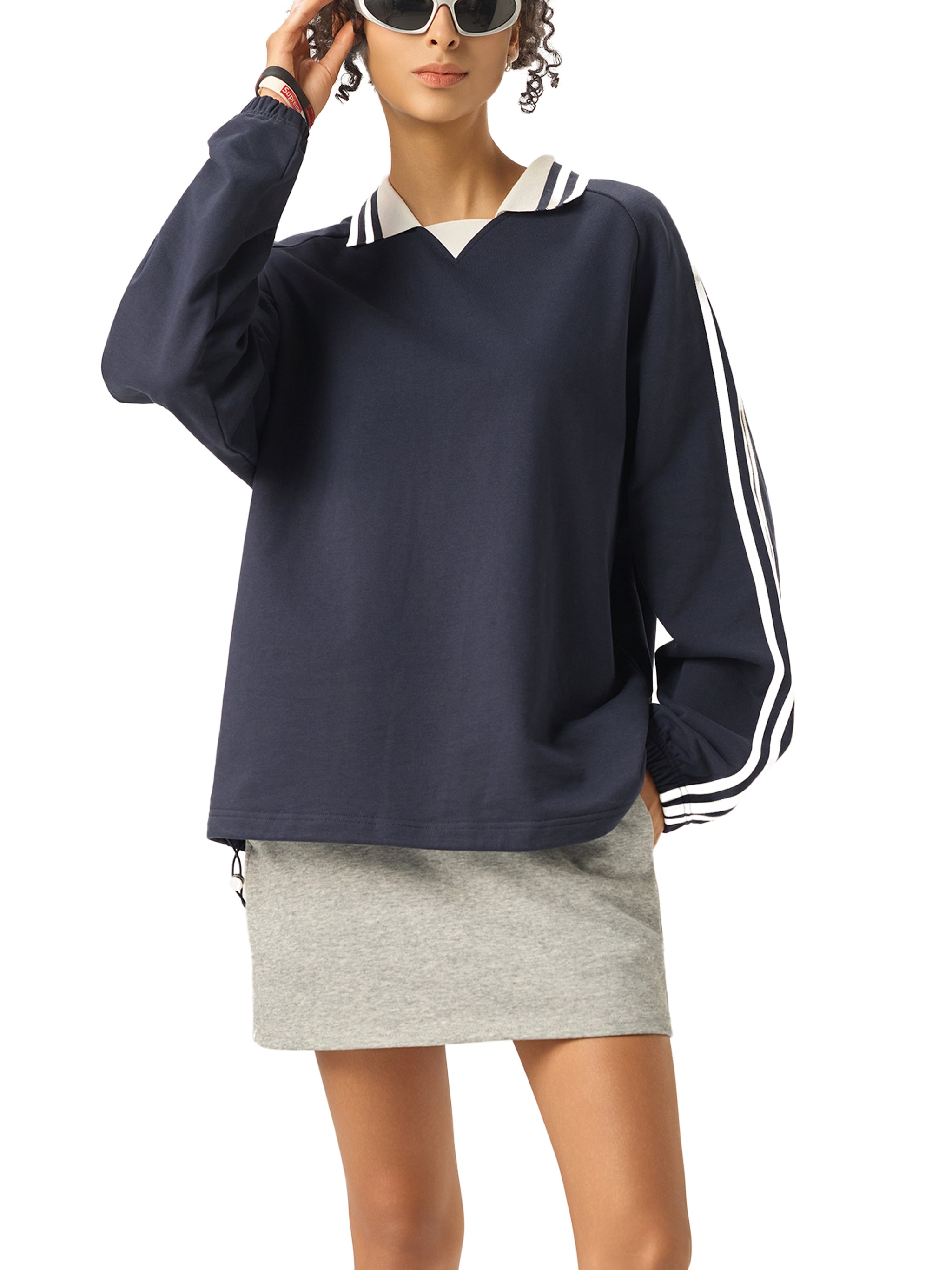 menswear,stripe,longsleeve