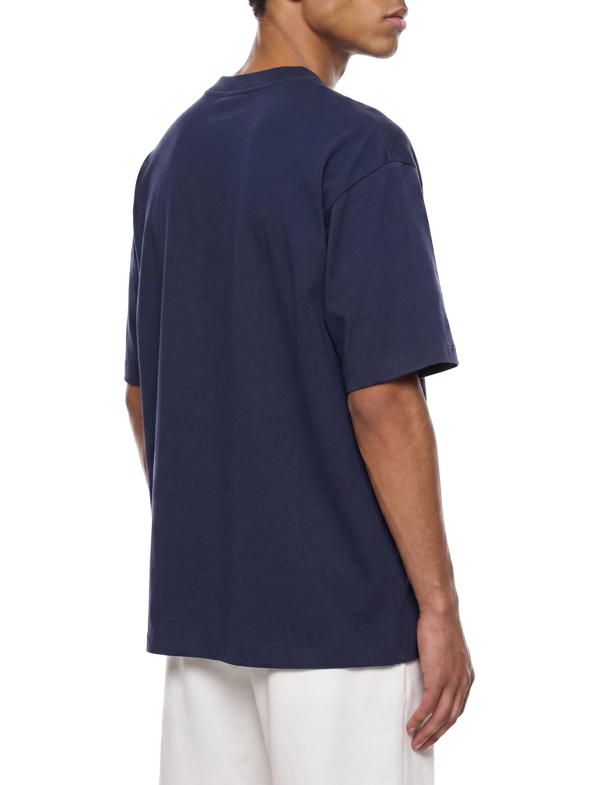 Essential Cotton T-Shirt