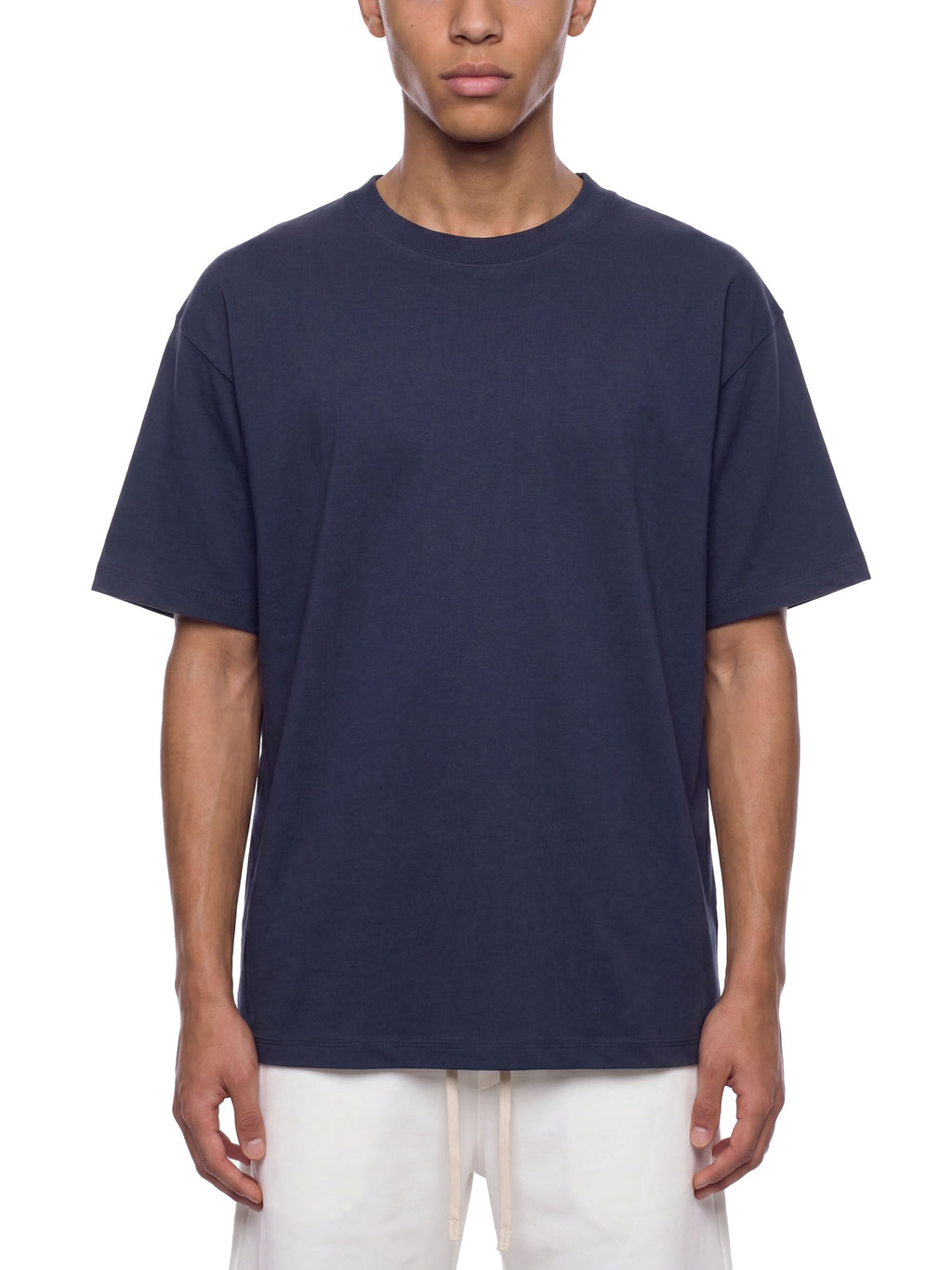 Essential Cotton T-Shirt
