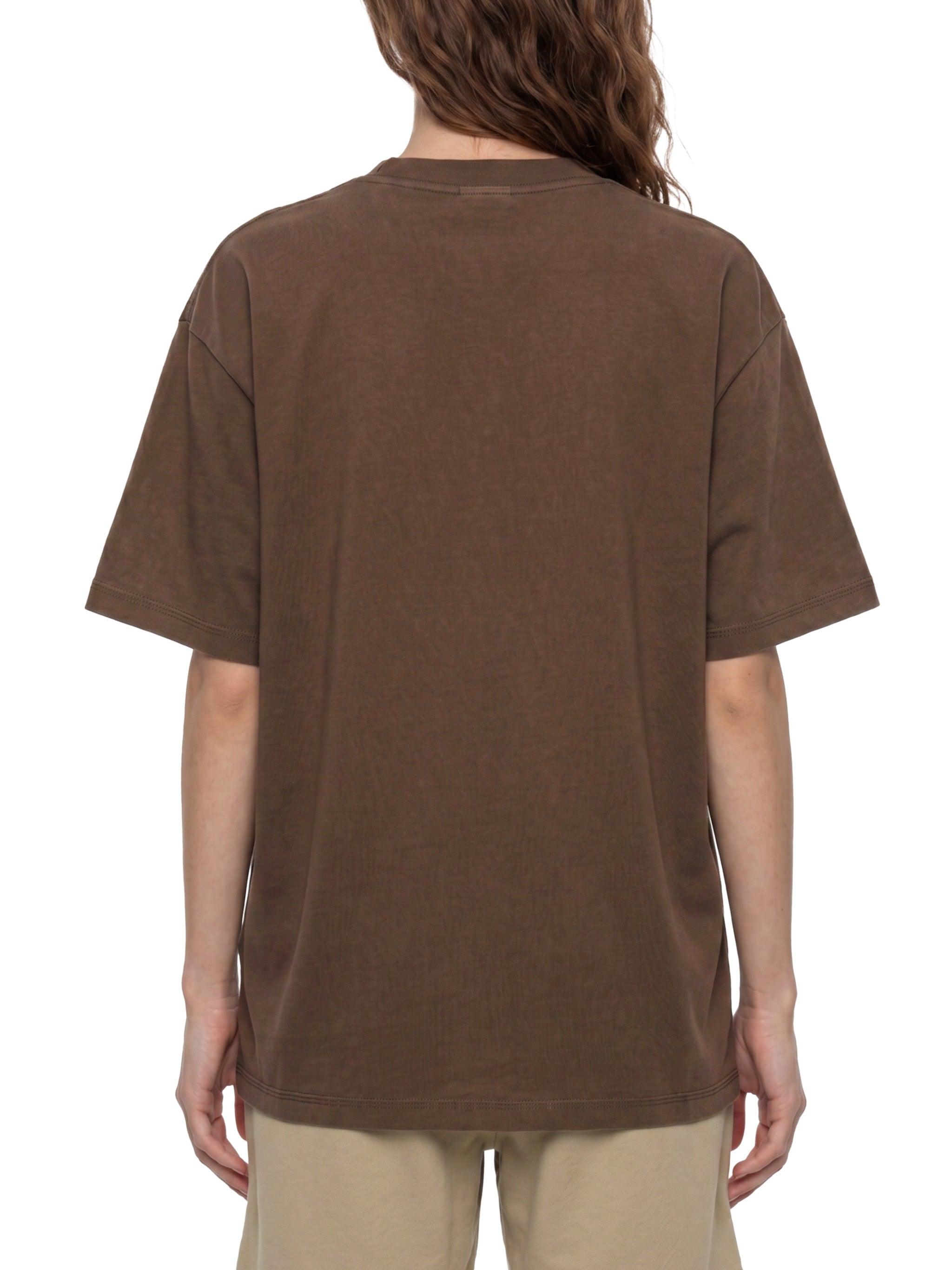 Essential Cotton T-Shirt
