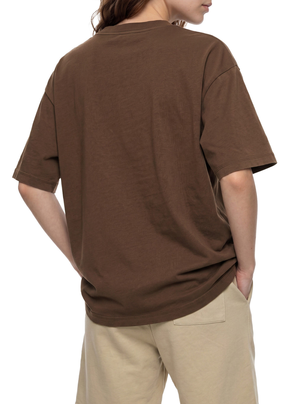 Essential Cotton T-Shirt