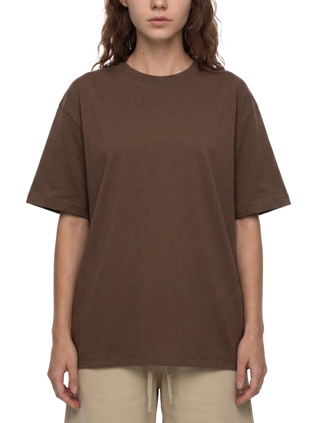 Essential Cotton T-Shirt