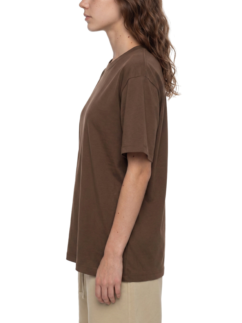 Essential Cotton T-Shirt