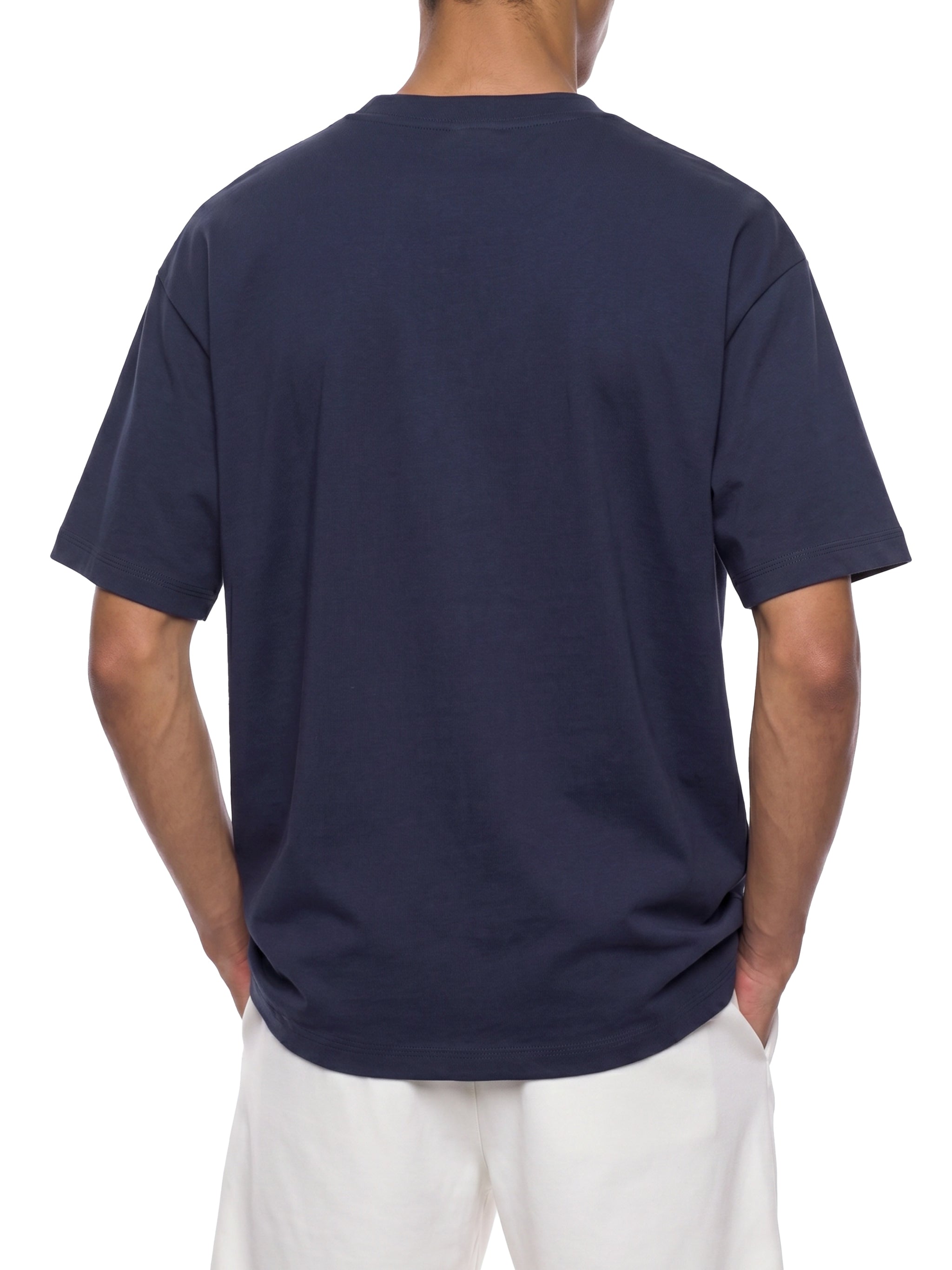 Essential Cotton T-Shirt