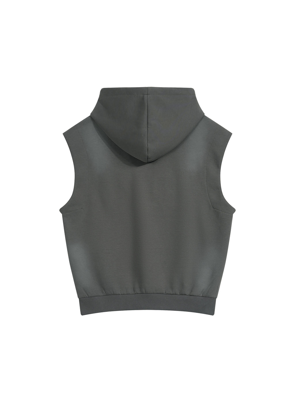 Artistic Operations Official Unisex Vintage Wash Sun Fade Sleeveless Hoodie
