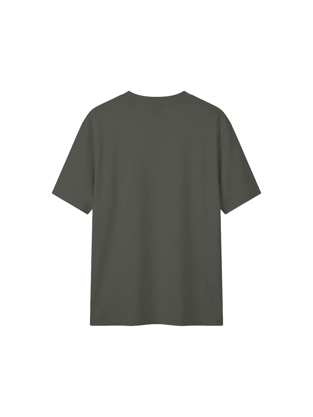 Make The Earth Great Again Unisex Regular Crewneck T-Shirt