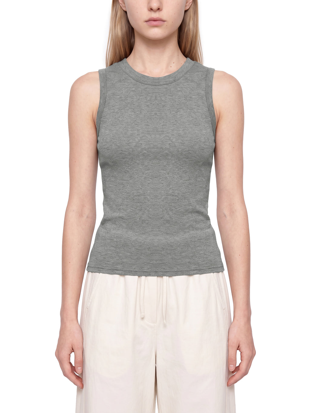 Artistic Operations Official Women’s Slim Tank Top