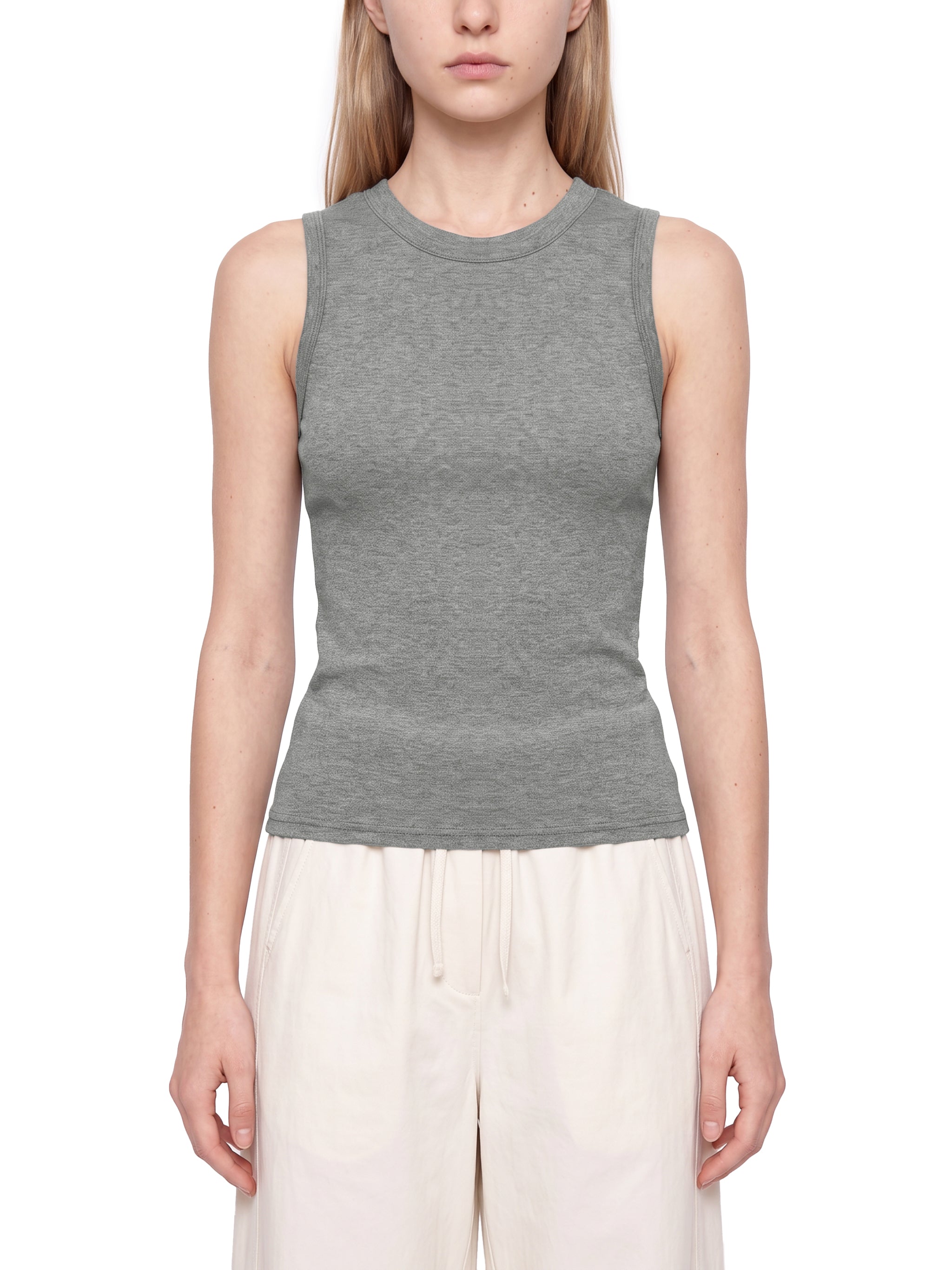 Artistic Operations Official Women’s Slim Tank Top