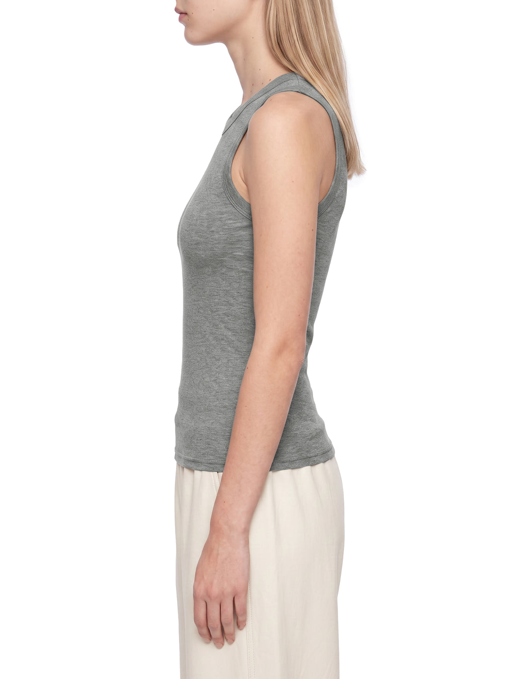 Artistic Operations Official Women’s Slim Tank Top