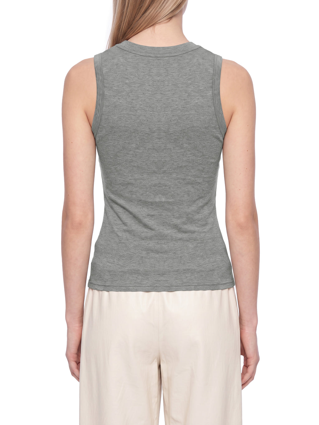 Artistic Operations Official Women’s Slim Tank Top