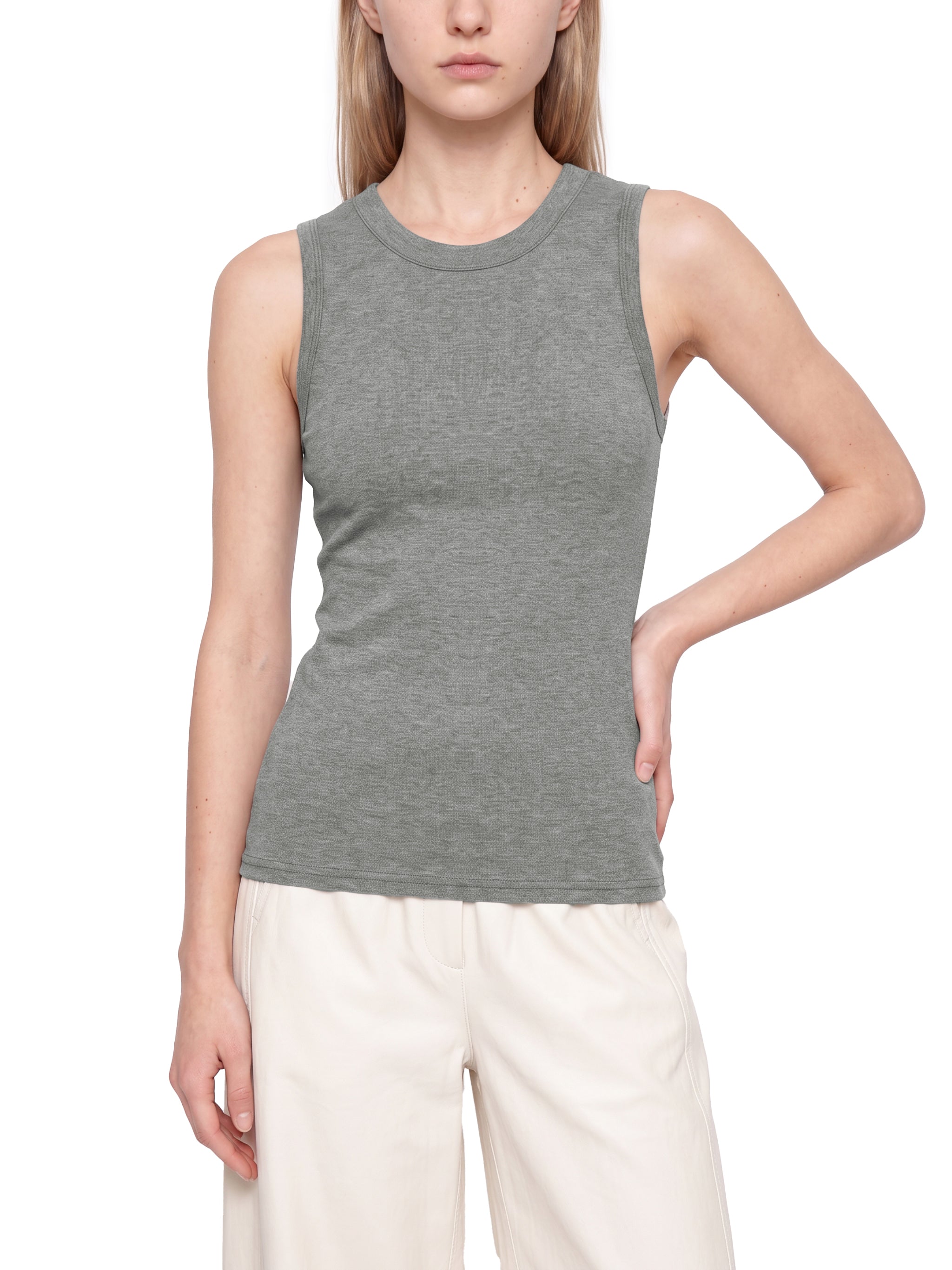Artistic Operations Official Women’s Slim Tank Top
