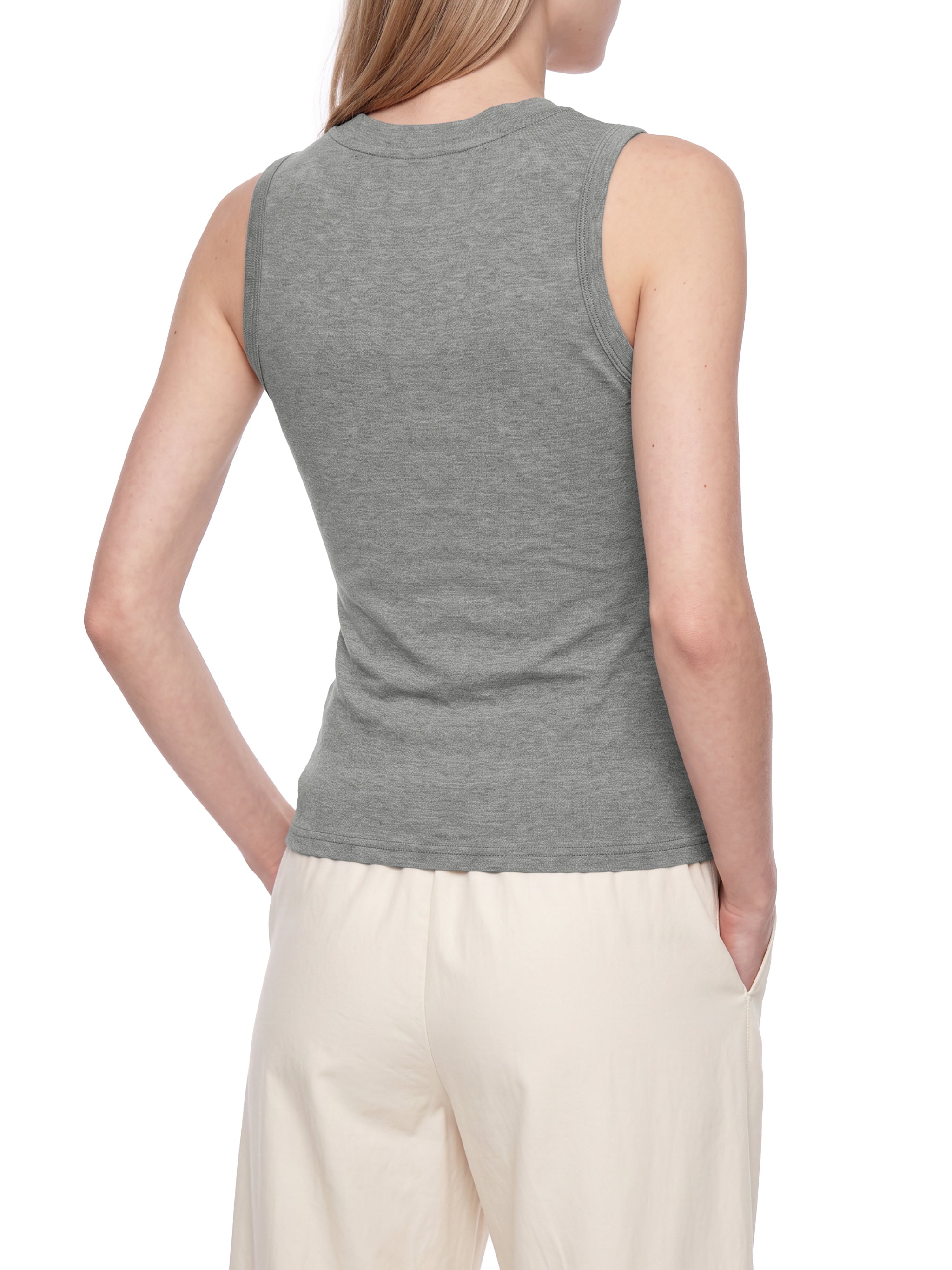 Artistic Operations Official Women’s Slim Tank Top
