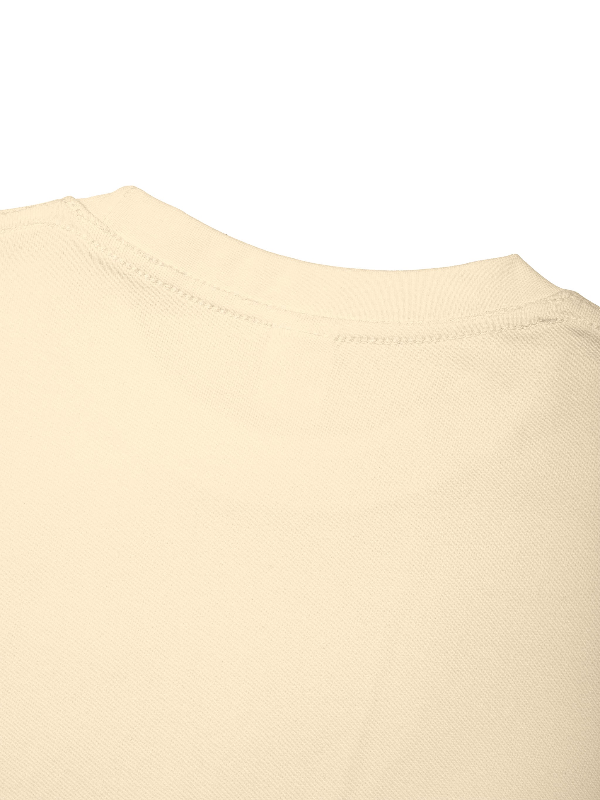 Women's Slim Fit Crewneck T-Shirt