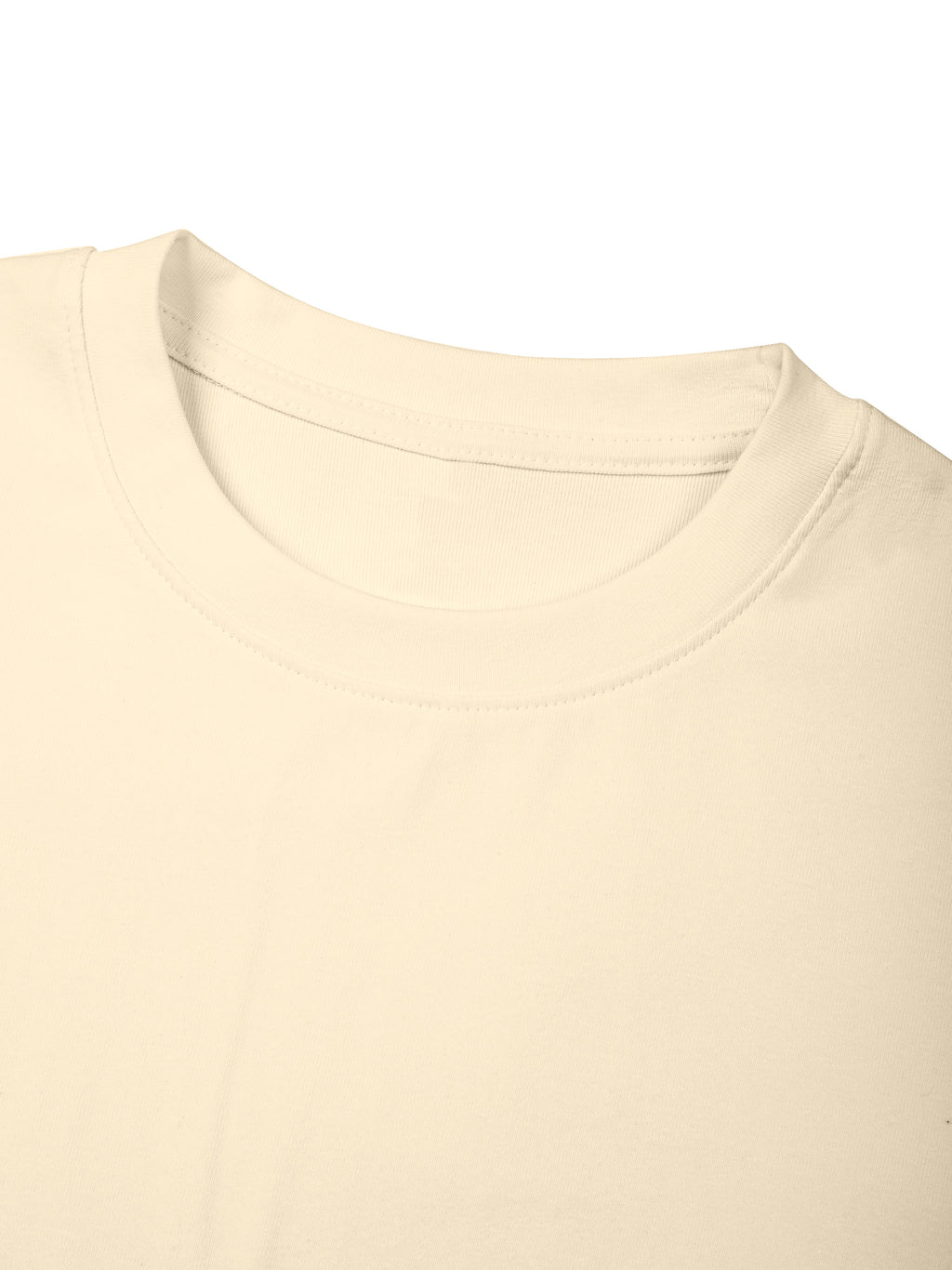 Women's Slim Fit Crewneck T-Shirt