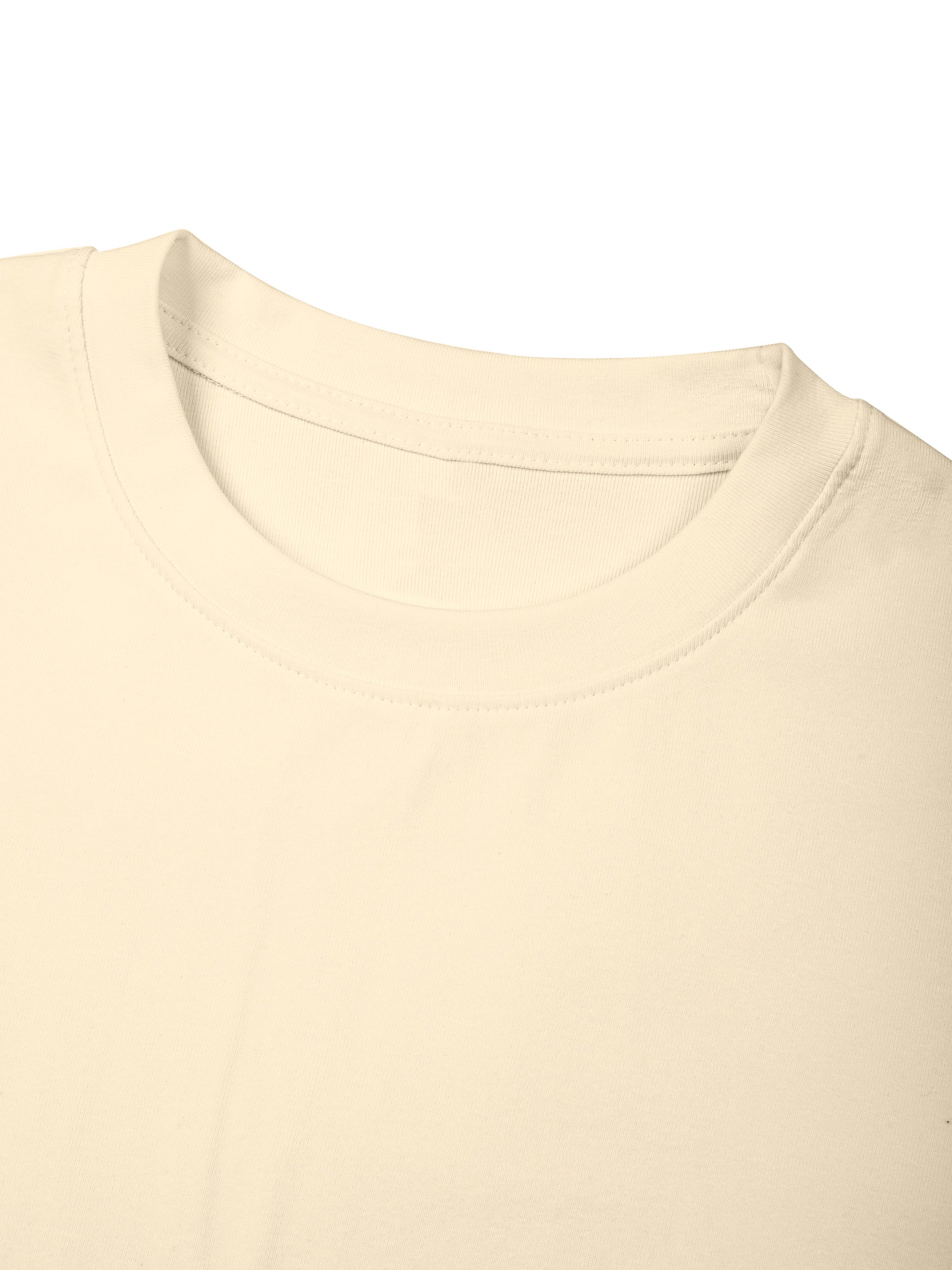 Women's Slim Fit Crewneck T-Shirt