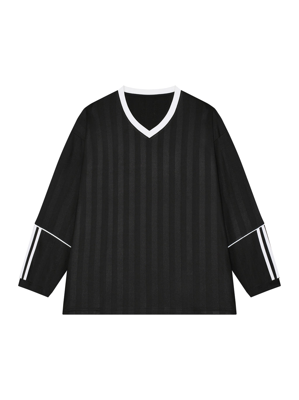 Unisex Oversized Baseball Jersey