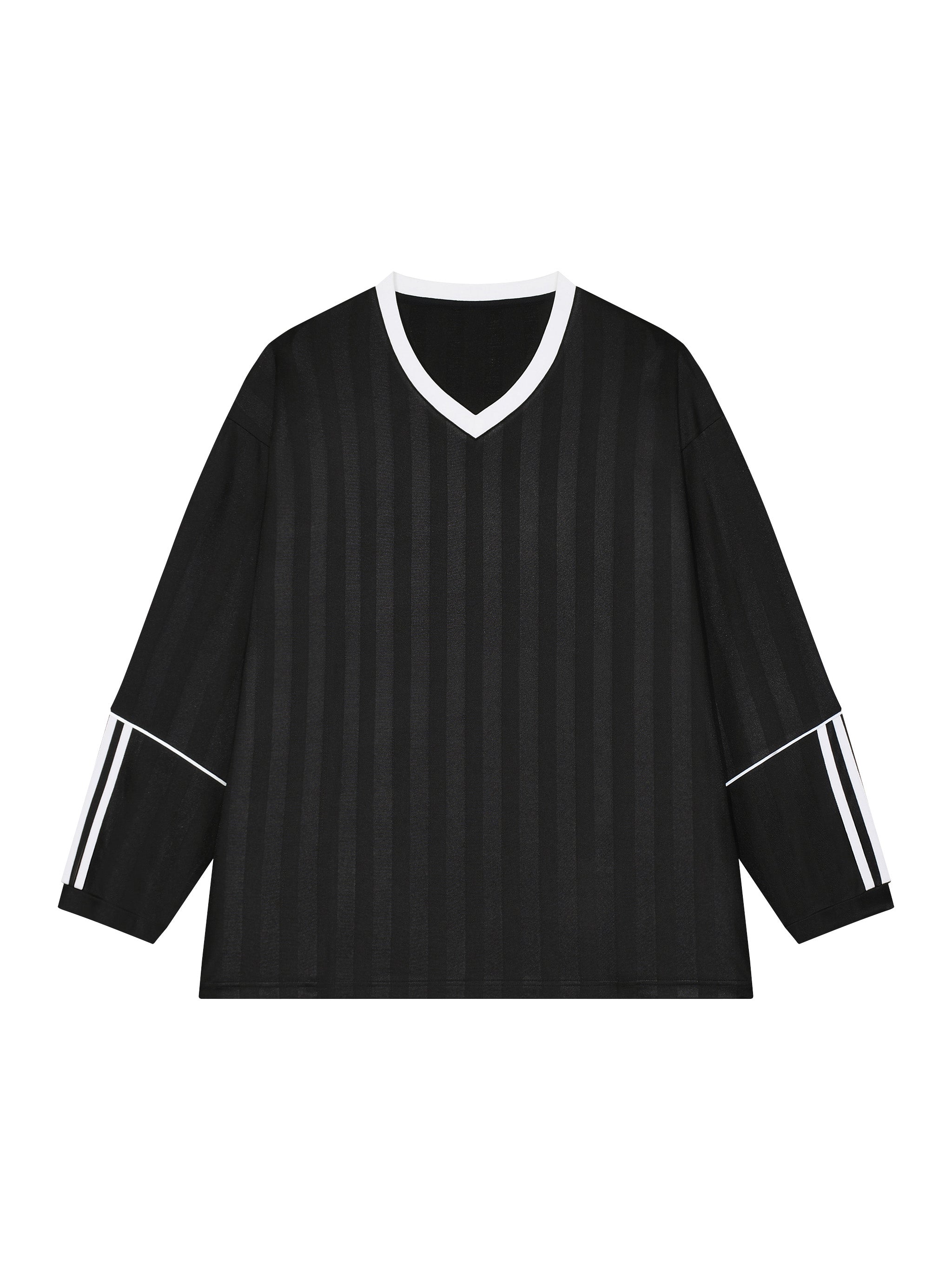 Unisex Oversized Baseball Jersey