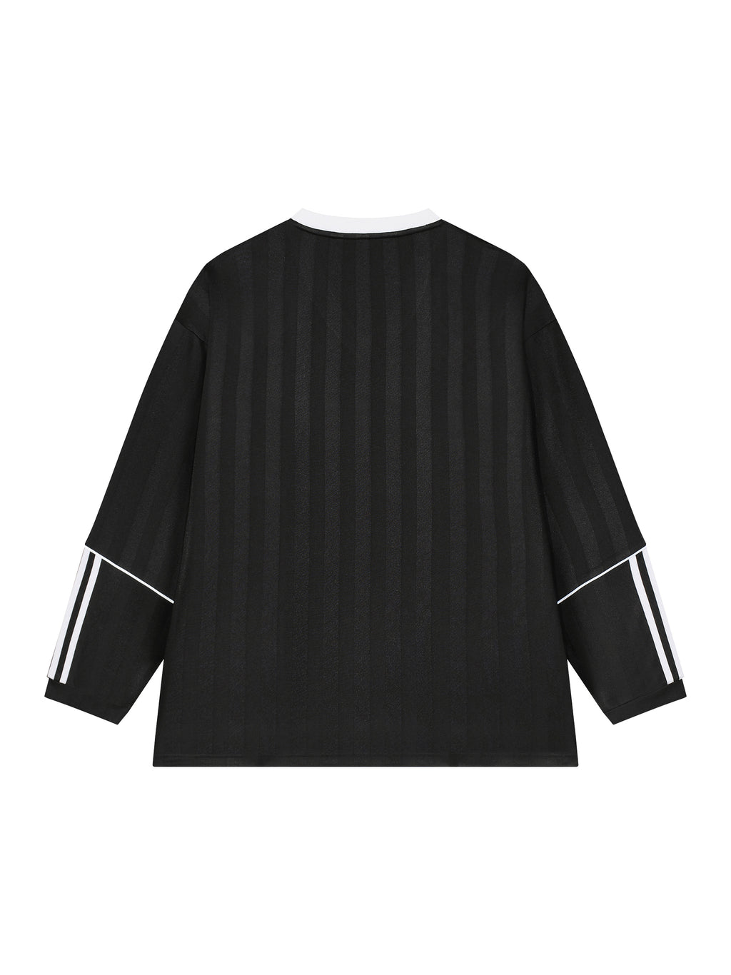 Artistic Operations Official Unisex Striped Soccer Jersey