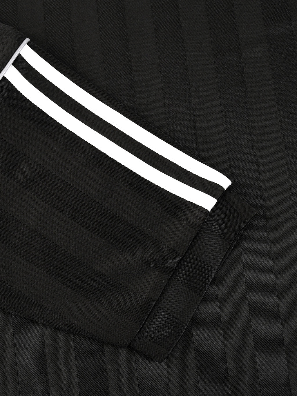 Artistic Operations Official Unisex Striped Soccer Jersey
