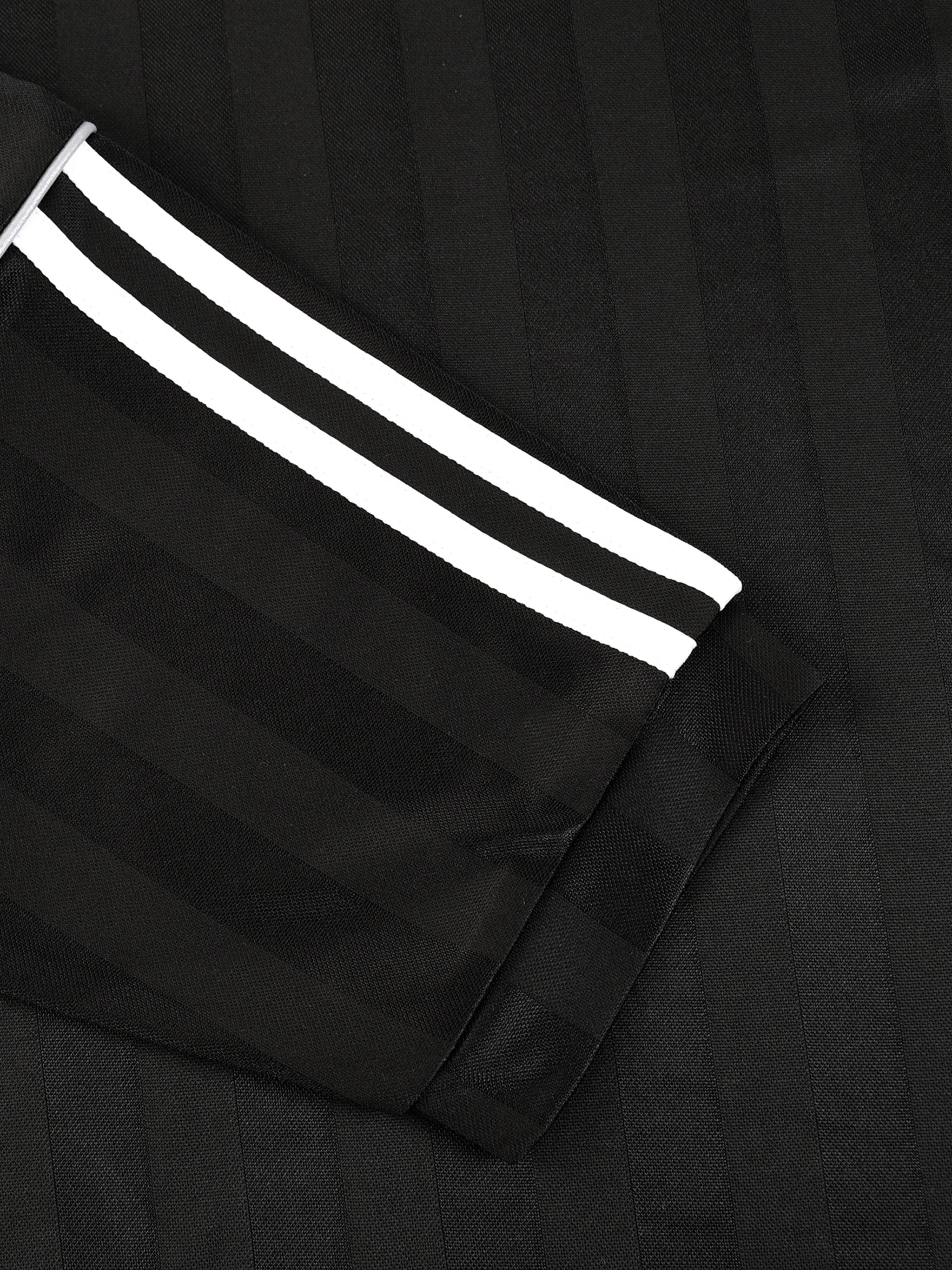 Artistic Operations Official Unisex Striped Soccer Jersey