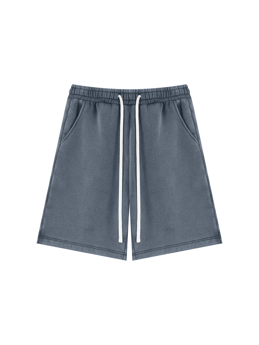 Artistic Operations Official Unisex Vintage Wash Fleece Shorts