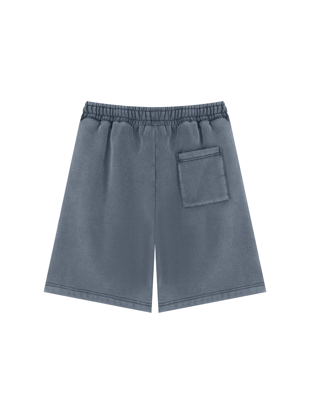 Artistic Operations Official Unisex Vintage Wash Fleece Shorts