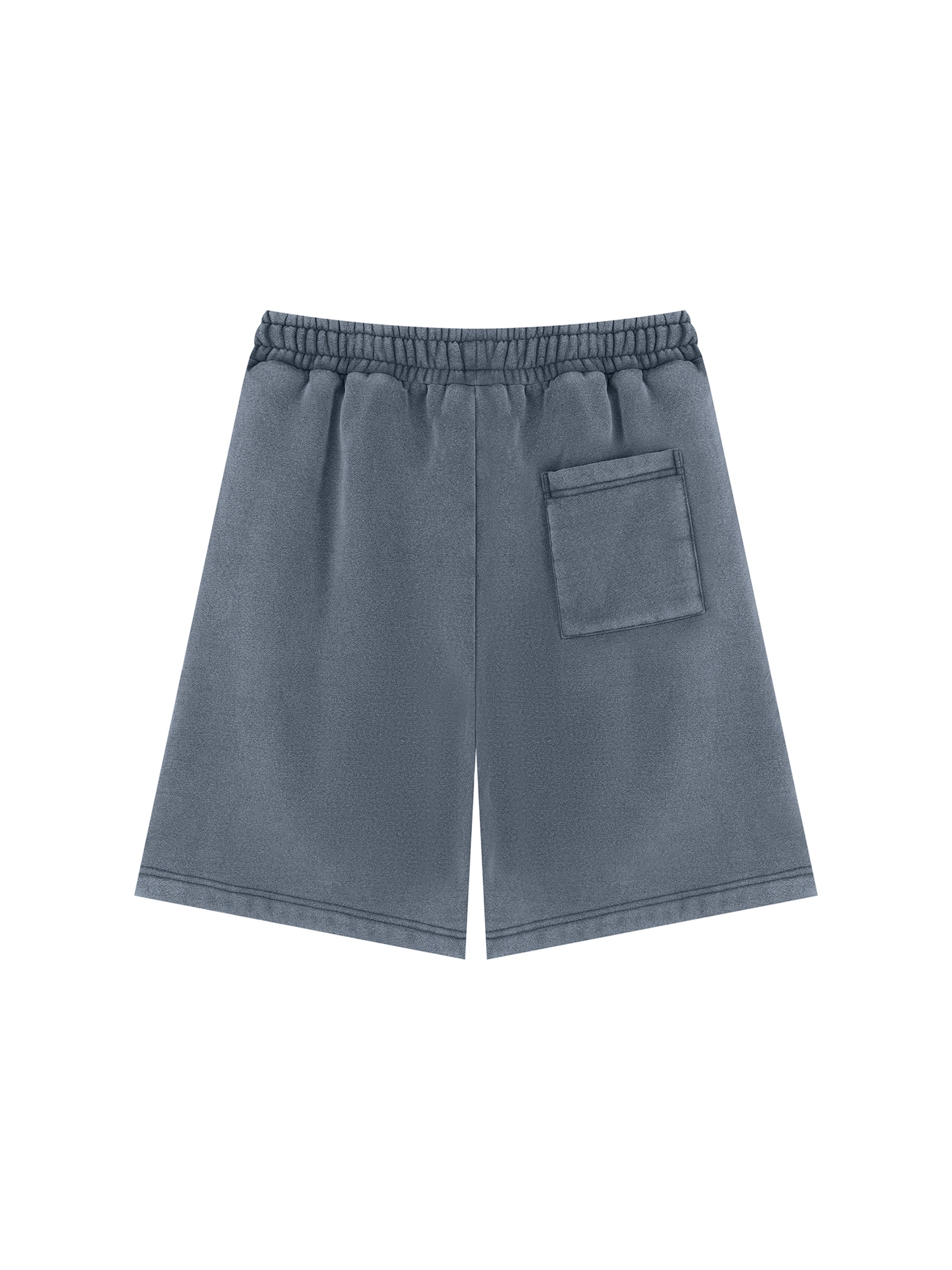 Artistic Operations Official Unisex Vintage Wash Fleece Shorts