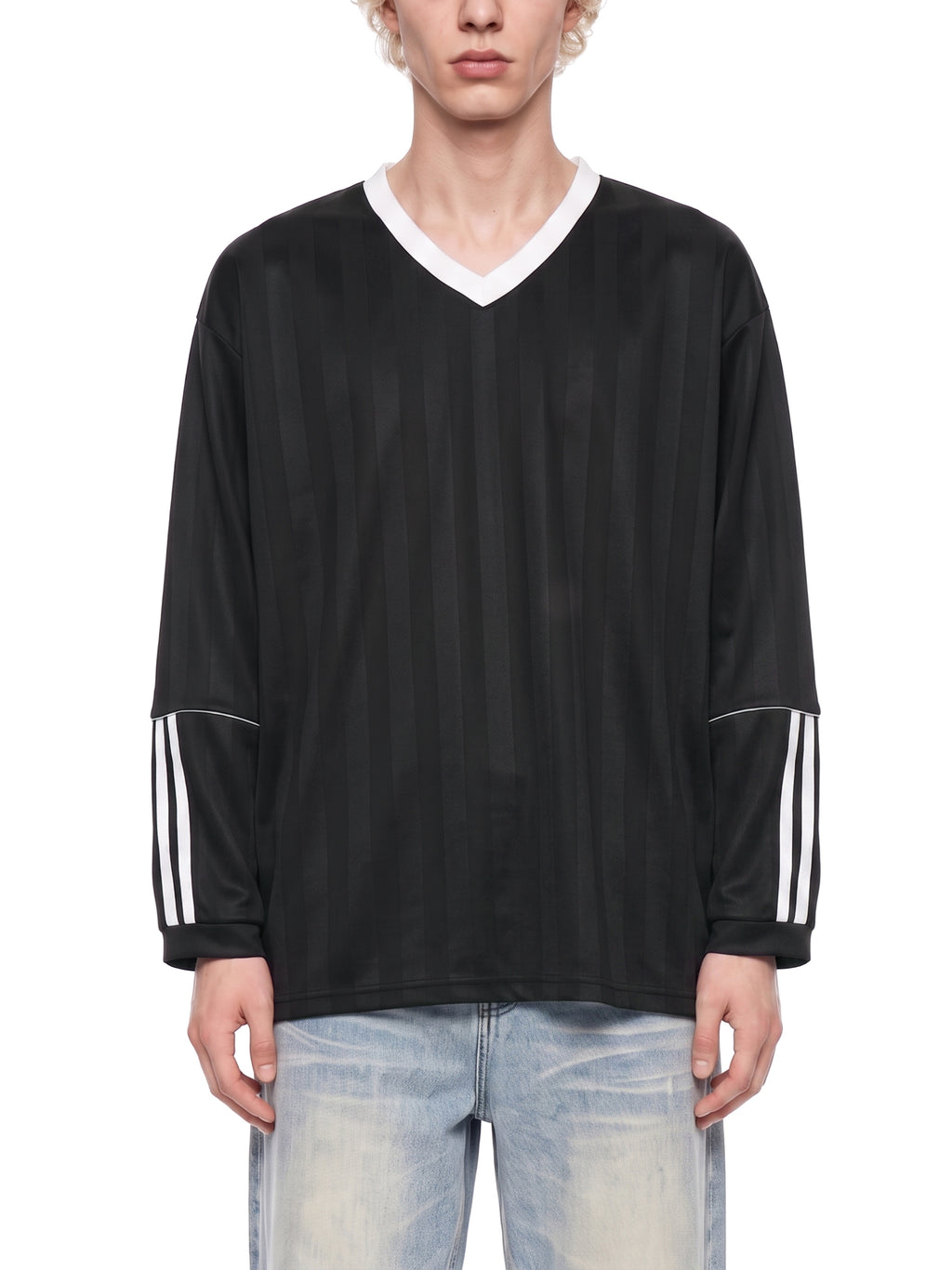 Unisex Oversized Baseball Jersey