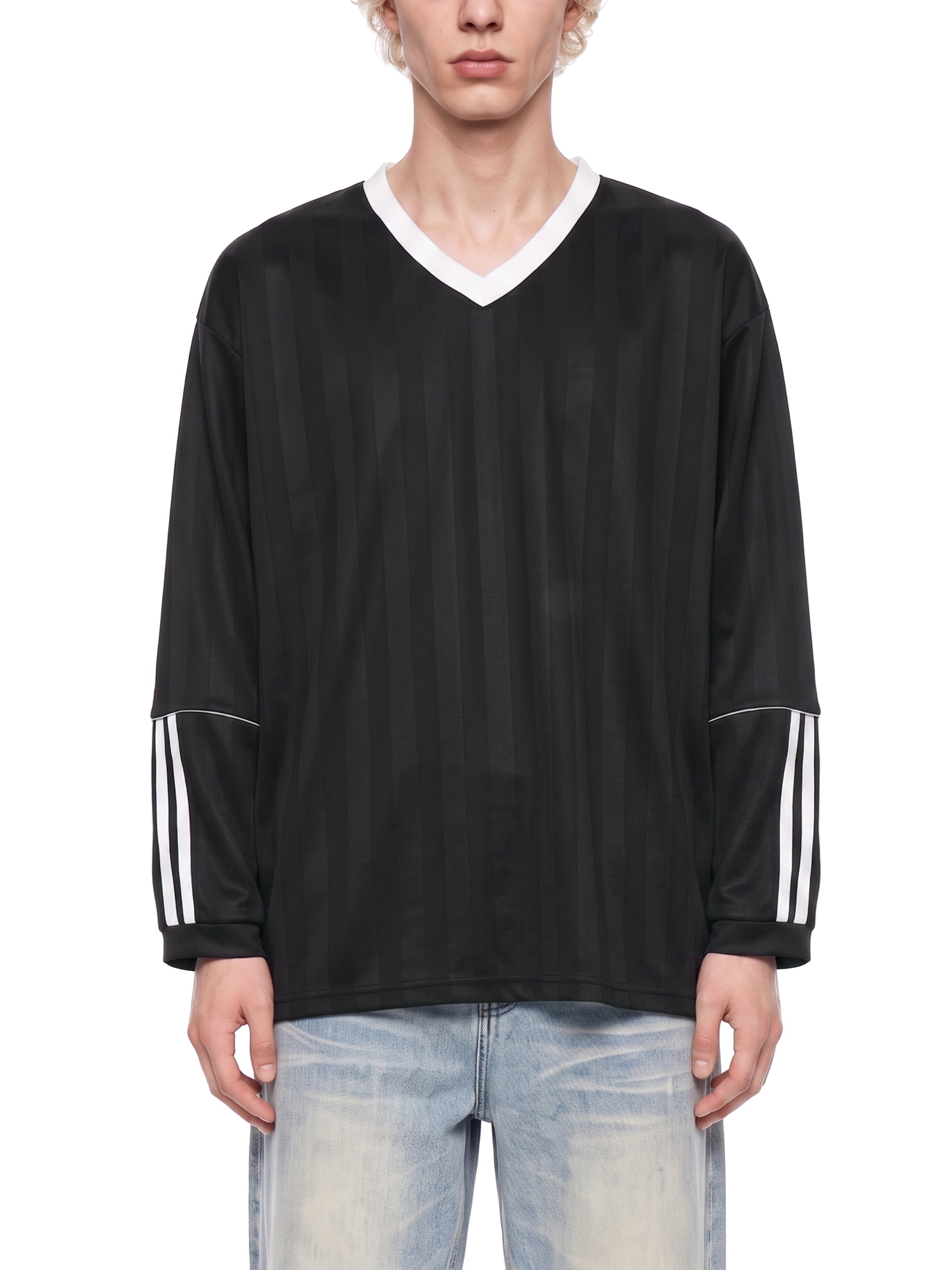 Unisex Oversized Baseball Jersey