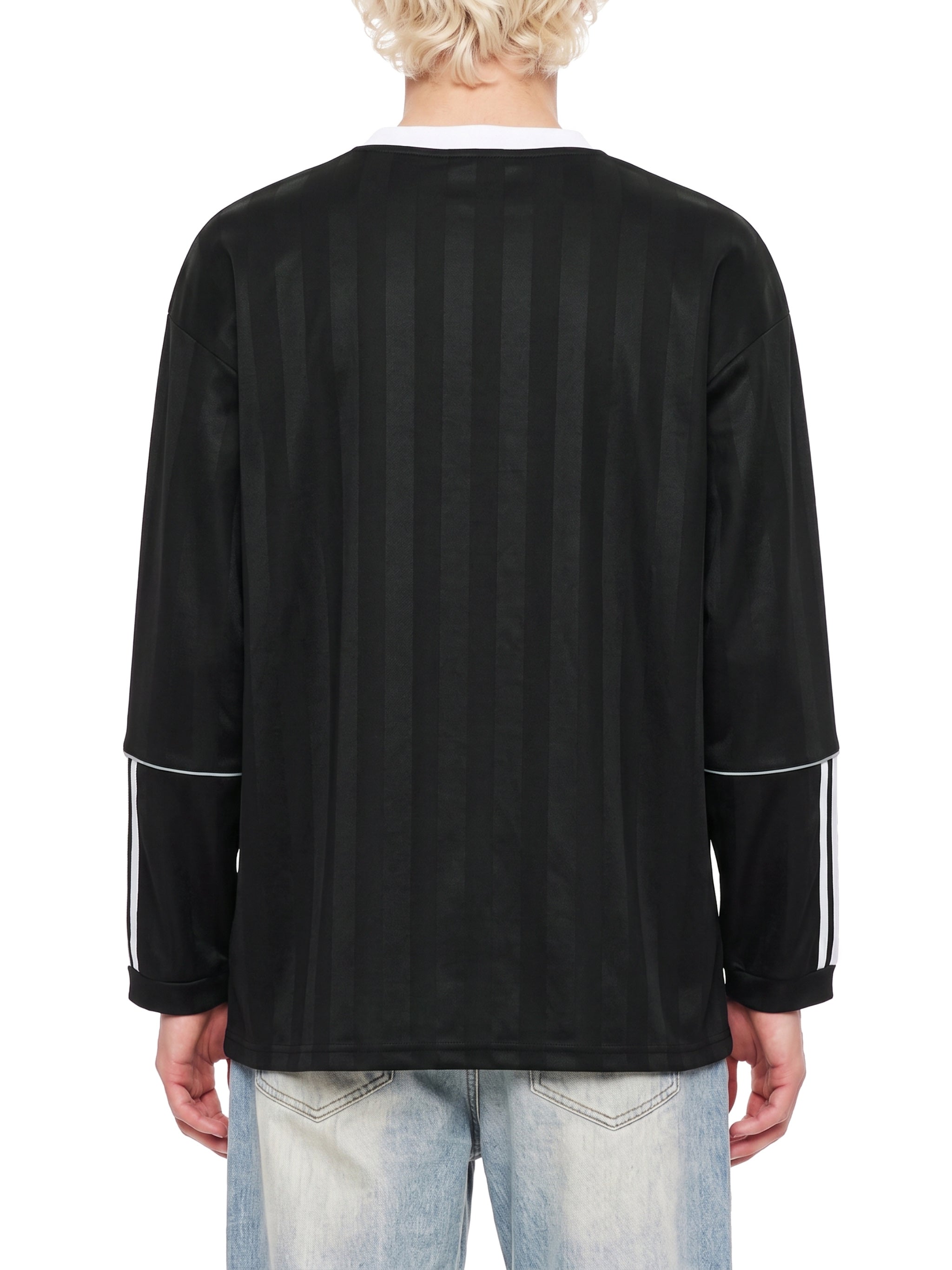 Unisex Oversized Baseball Jersey