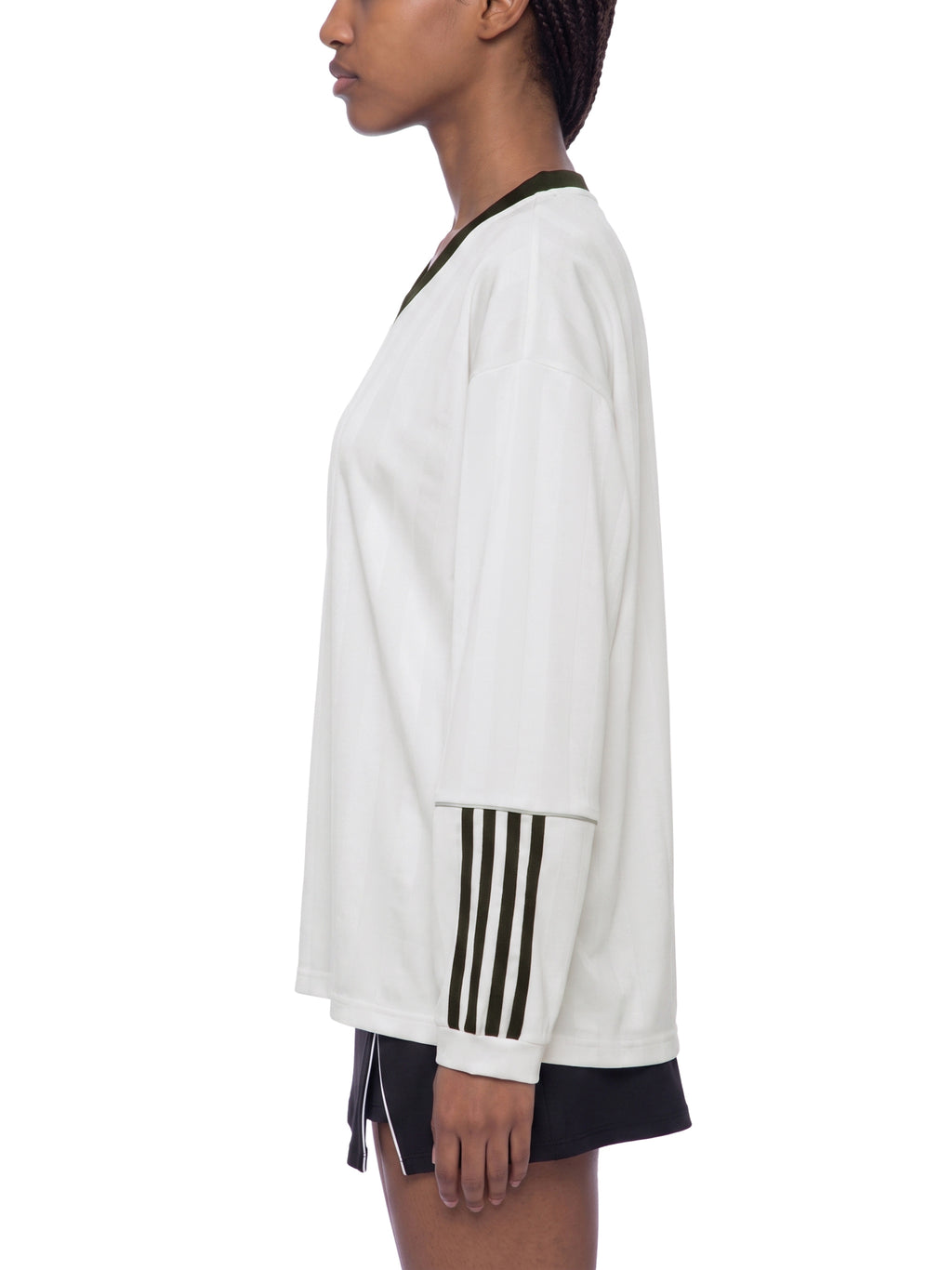 Artistic Operations Official Unisex Striped Soccer Jersey
