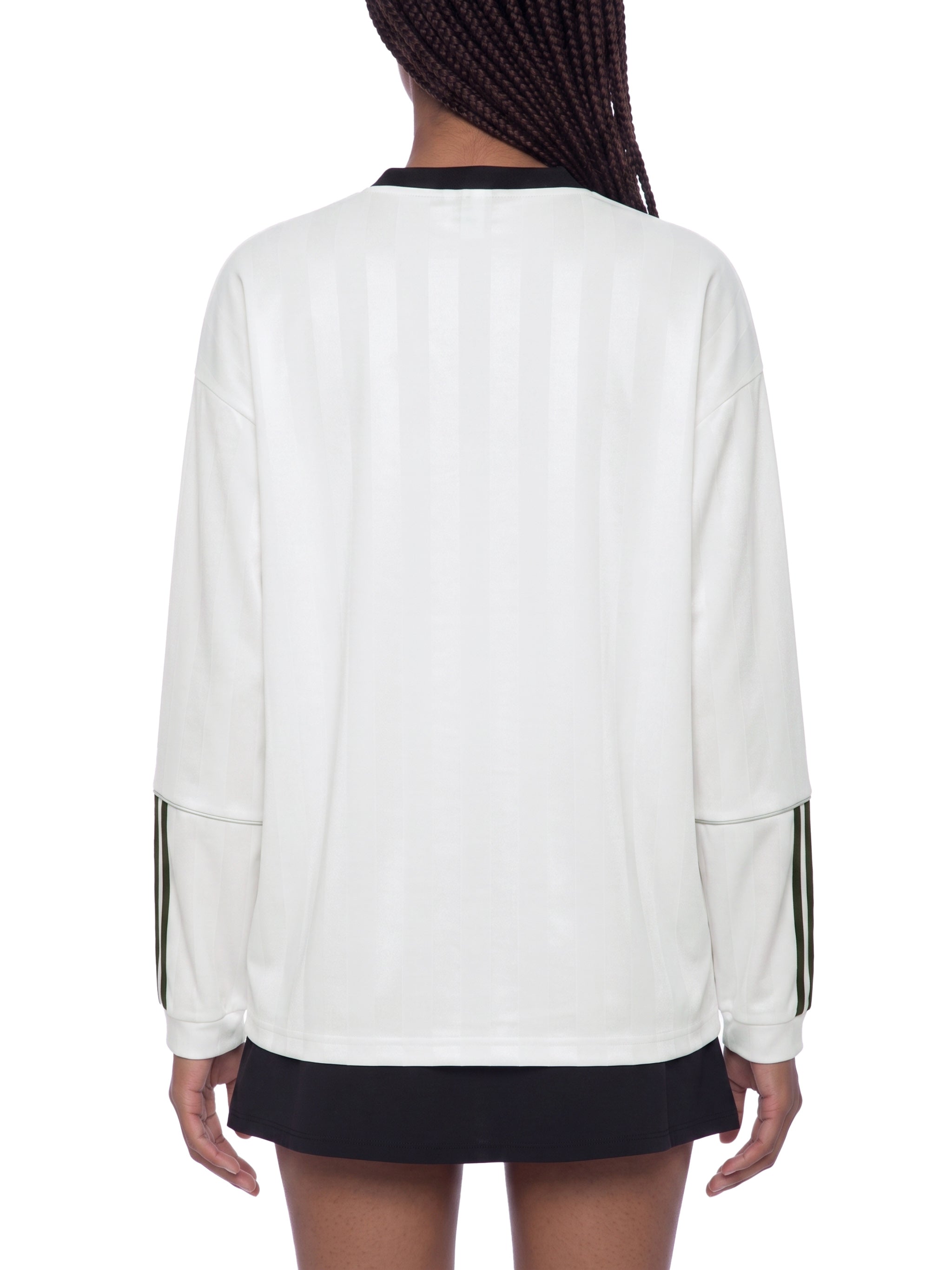 Artistic Operations Official Unisex Striped Soccer Jersey